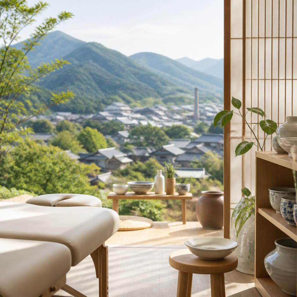ぎっくり腰に悩むあなたへ、波佐見で快適な生活を取り戻しましょう！