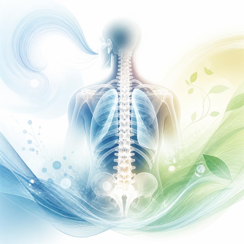 痛みの原因は呼吸にも関係する！身体を根本から見直そう！